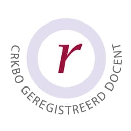 CRKBO Docent certified educator