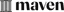 Maven logo